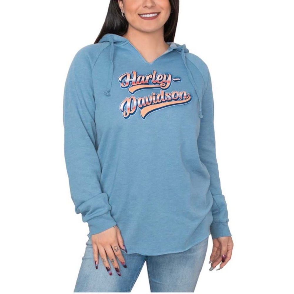 HD Ventura Hoodie